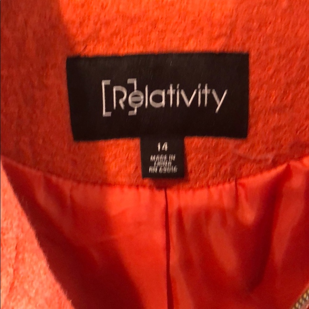 Relativity Jacket - image 2